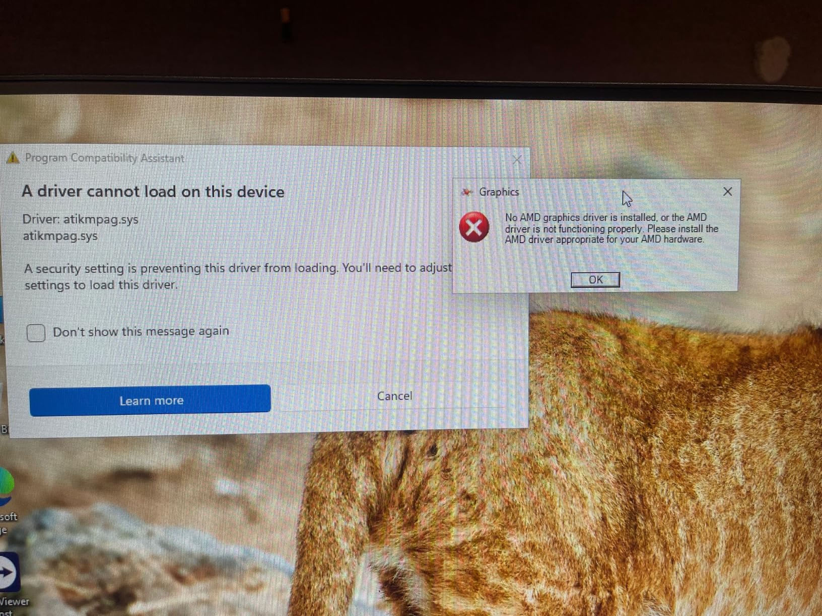 QTHREE Radeon HD 6570 Low Profile Graphics Card,Dual HDMI,1GB,GDDR3,64-Bits,Desktop Video Card for PC Gaming,PCI-Express X16,Computer GPU - Customer Photo 2