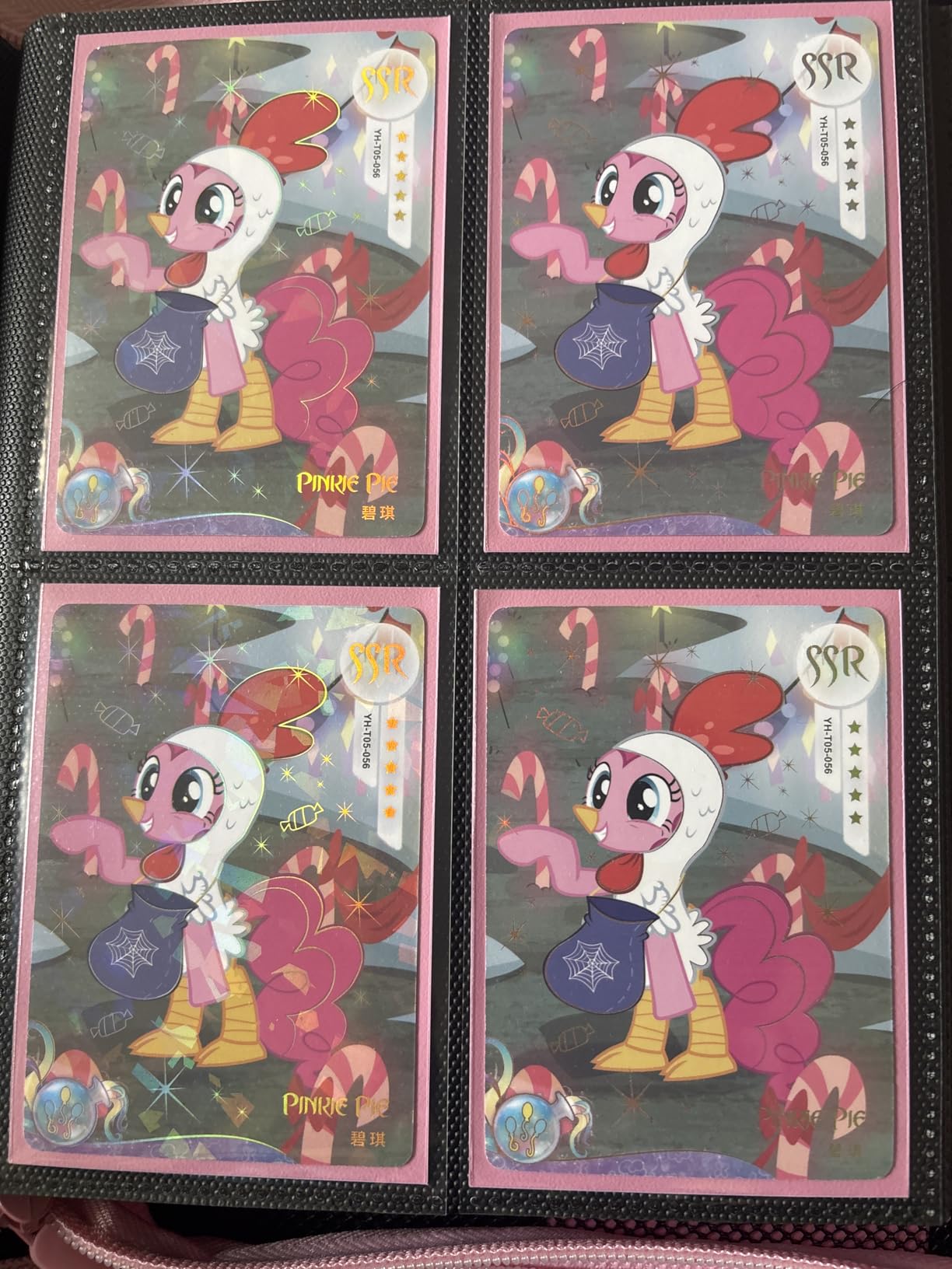 Dragon Shield | Standard Size Card Matte Sleeves | 100 CT - Smooth & Tough Premium TCG Sleeves | Compatible with Pokemon, Flesh & Blood, One Piece & Magic The Gathering | Blood Red - Matte - Customer Photo 1