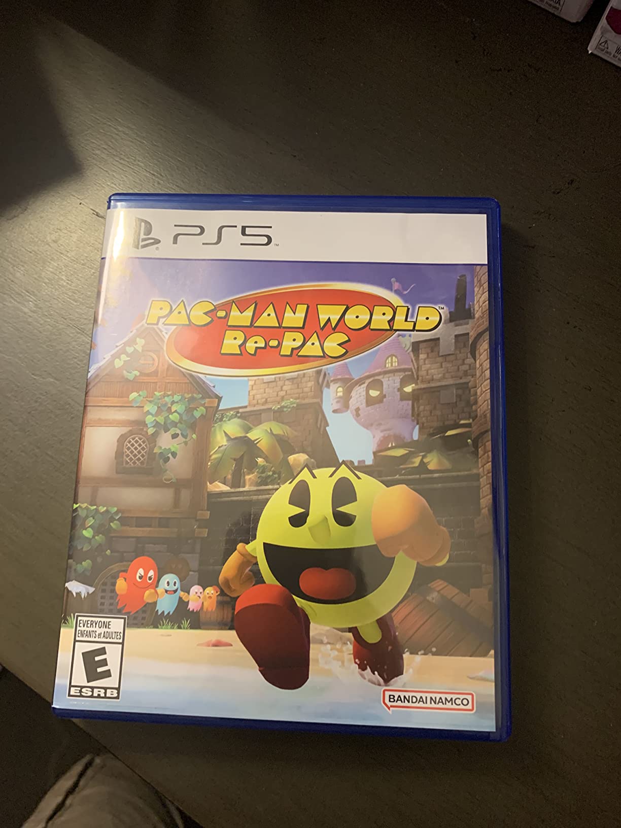 PAC-MAN World Re-PAC - Xbox Series X Customer Review PAC-MAN World Re-PAC - Xbox Series X - Customer Photo 2