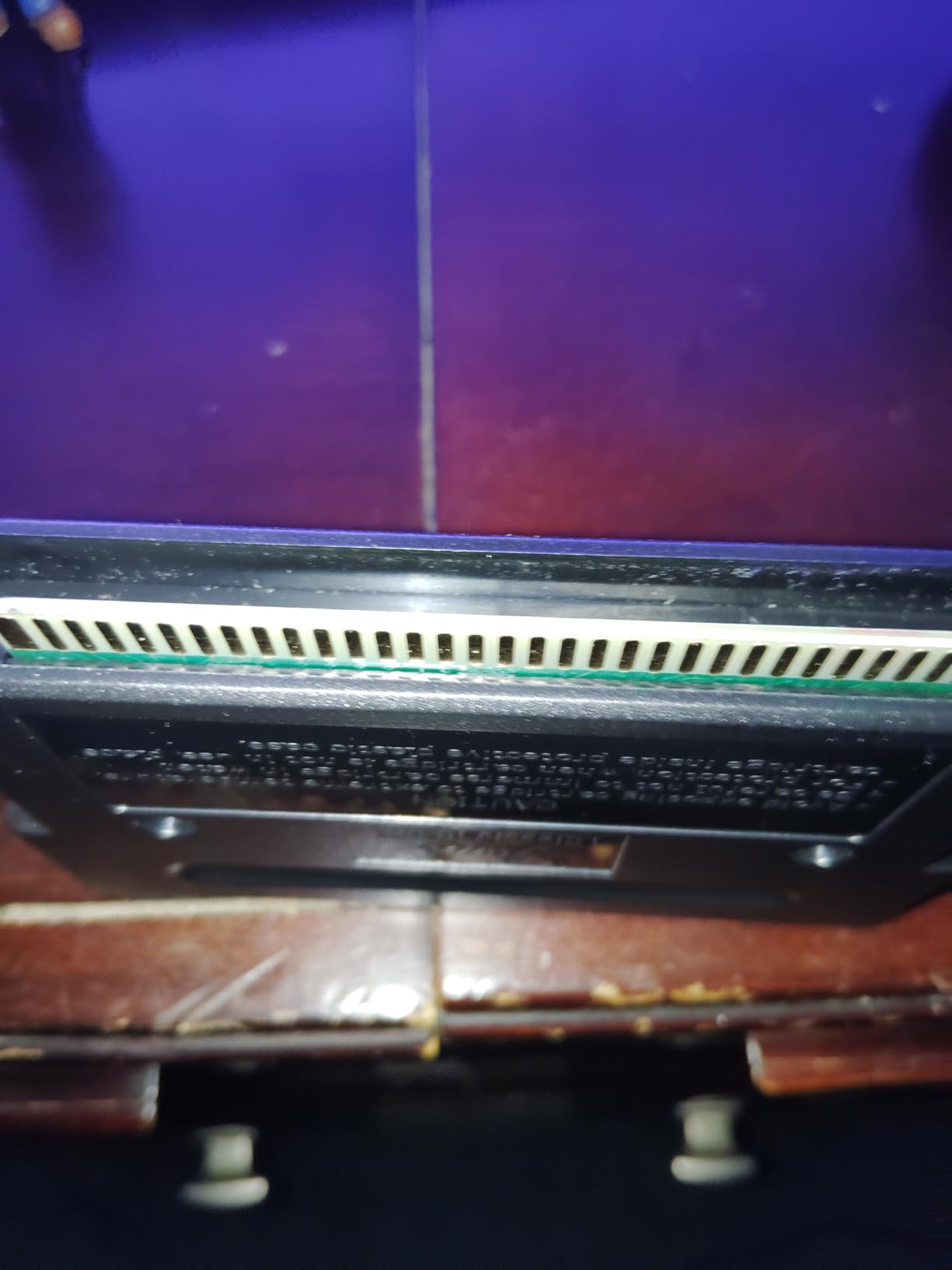 CRITCLASS Super Cartridge 480 in 1 Multi Games Cartridge for Sega Genesis Mega Drive 16Bit Game Consoles - Customer Photo 2