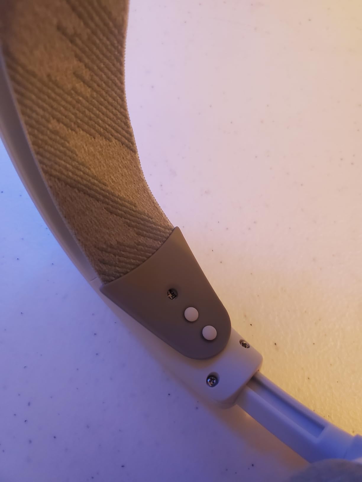 SteelSeries New Arctis Nova 1P Multi-System Gaming wired Headset — Hi-Fi Drivers — 360° Spatial Audio — Comfort Design — Durable — Lightweight—Noise-Cancelling Mic — PS5/PS4, PC, Xbox, Switch - Black Customer Review SteelSeries New Arctis Nova 1P Multi-System Gaming wired Headset — Hi-Fi Drivers — 360° Spatial Audio — Comfort Design — Durable — Lightweight—Noise-Cancelling Mic — PS5/PS4, PC, Xbox, Switch - Black - Customer Photo 1