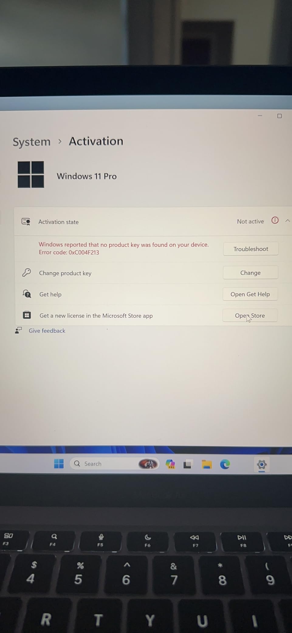 Parallels Desktop 26 for Mac | Run Windows on Mac Virtual Machine Software | Authorized by Microsoft |1 Year Subscription [Mac Download] - Customer Photo 1
