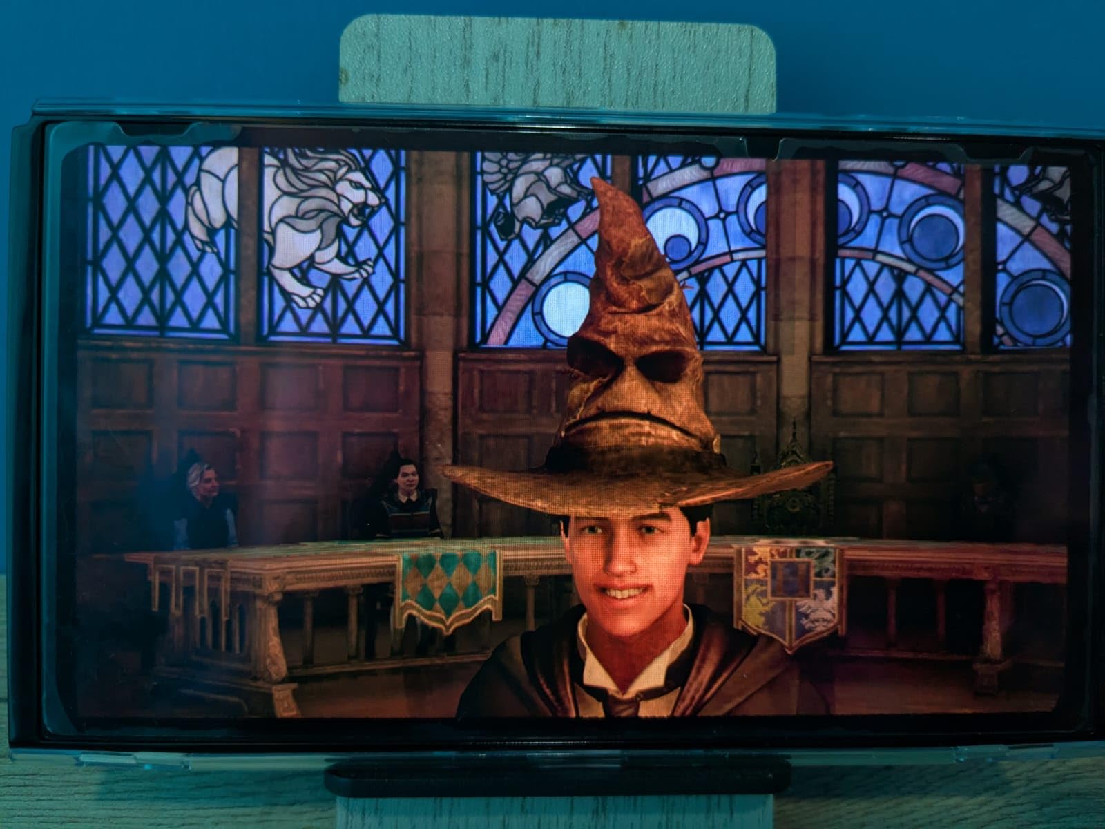 Hogwarts Legacy - Nintendo Switch (European Version) (EU Version) - Customer Photo 1