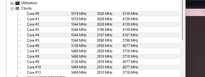 AMD Ryzen 9 7900X 12-Core, 24-Thread Unlocked Desktop Processor - Customer Photo 2