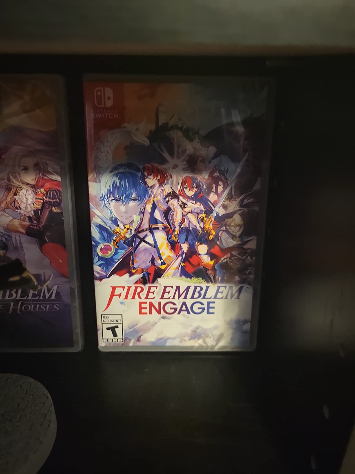 Fire Emblem™ Engage - Nintendo Switch - Customer Photo 2