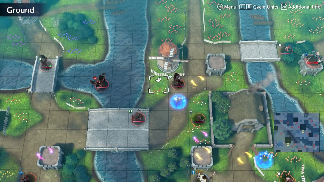 Fire Emblem™ Engage - Nintendo Switch - Customer Photo 3