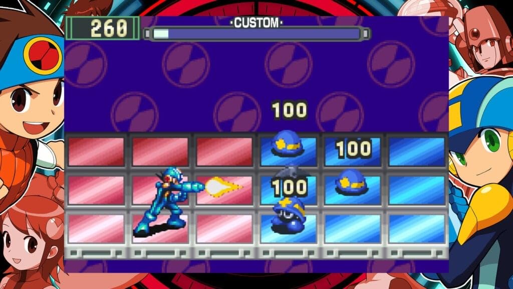 Mega Man Battle Network Legacy Collection - Switch - Customer Photo 1