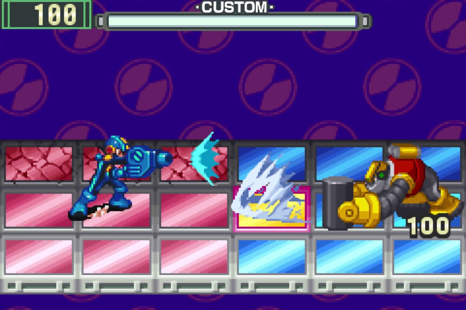 Mega Man Battle Network Legacy Collection - Switch - Customer Photo 2