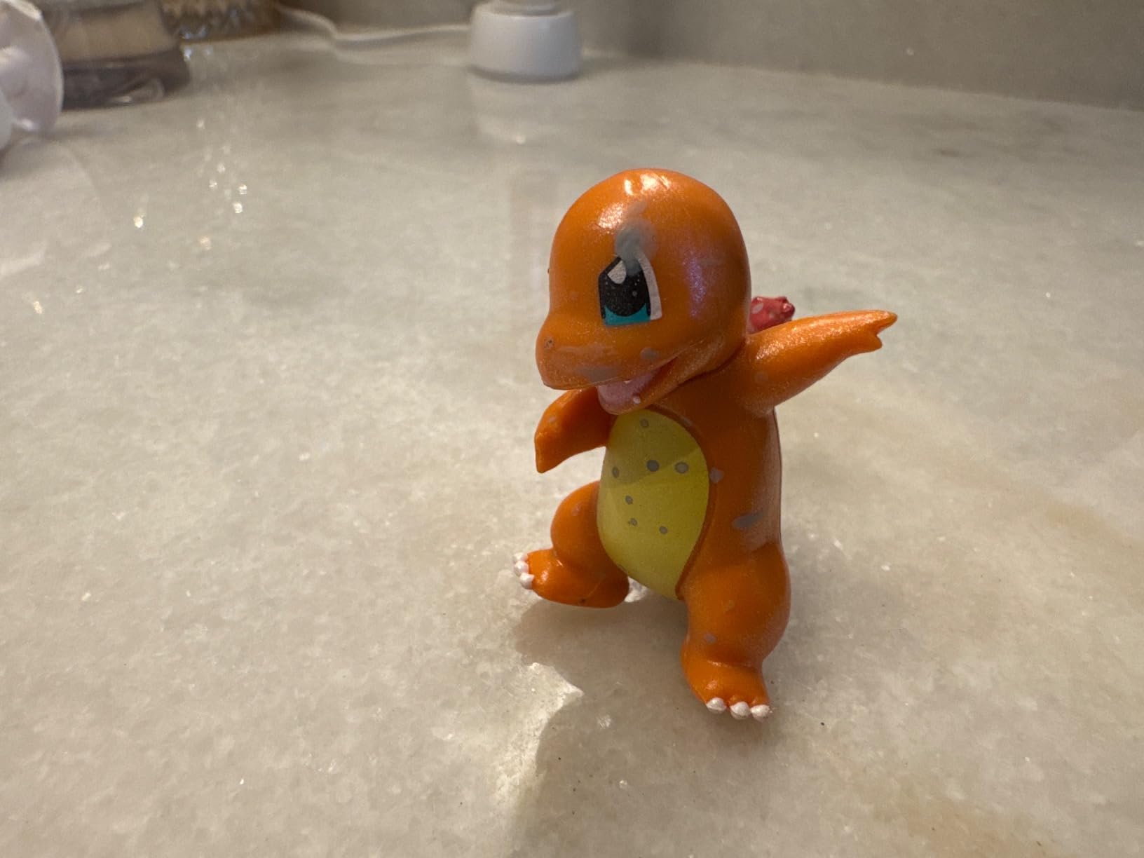 Pokemon Battle Ready! Toy Figure Set, 8 Pieces - 2