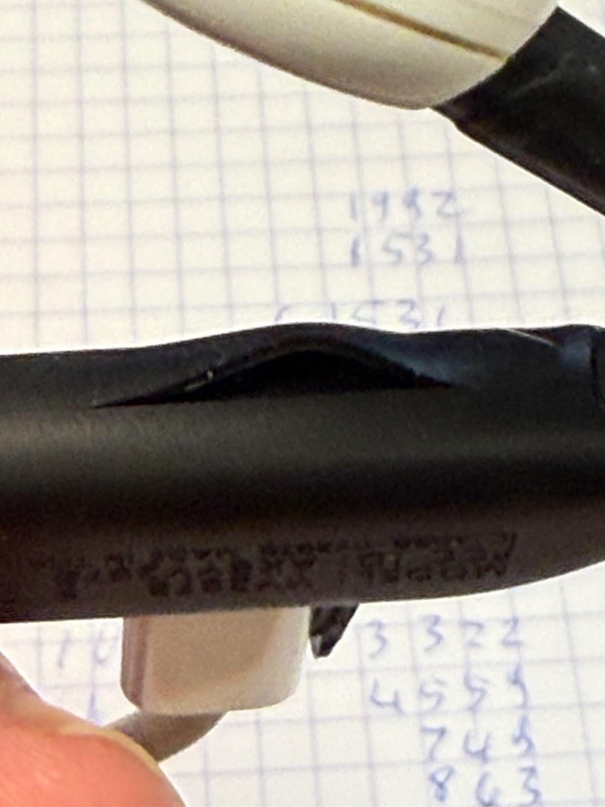 Sony Float Run Open-Ear Bluetooth Wireless Sport Headphones for Running and Exercise with Mic and IPX4 Water Resistance, WIOE610/B Customer Review Sony Float Run Open-Ear Bluetooth Wireless Sport Headphones for Running and Exercise with Mic and IPX4 Water Resistance, WIOE610/B - Customer Photo 1