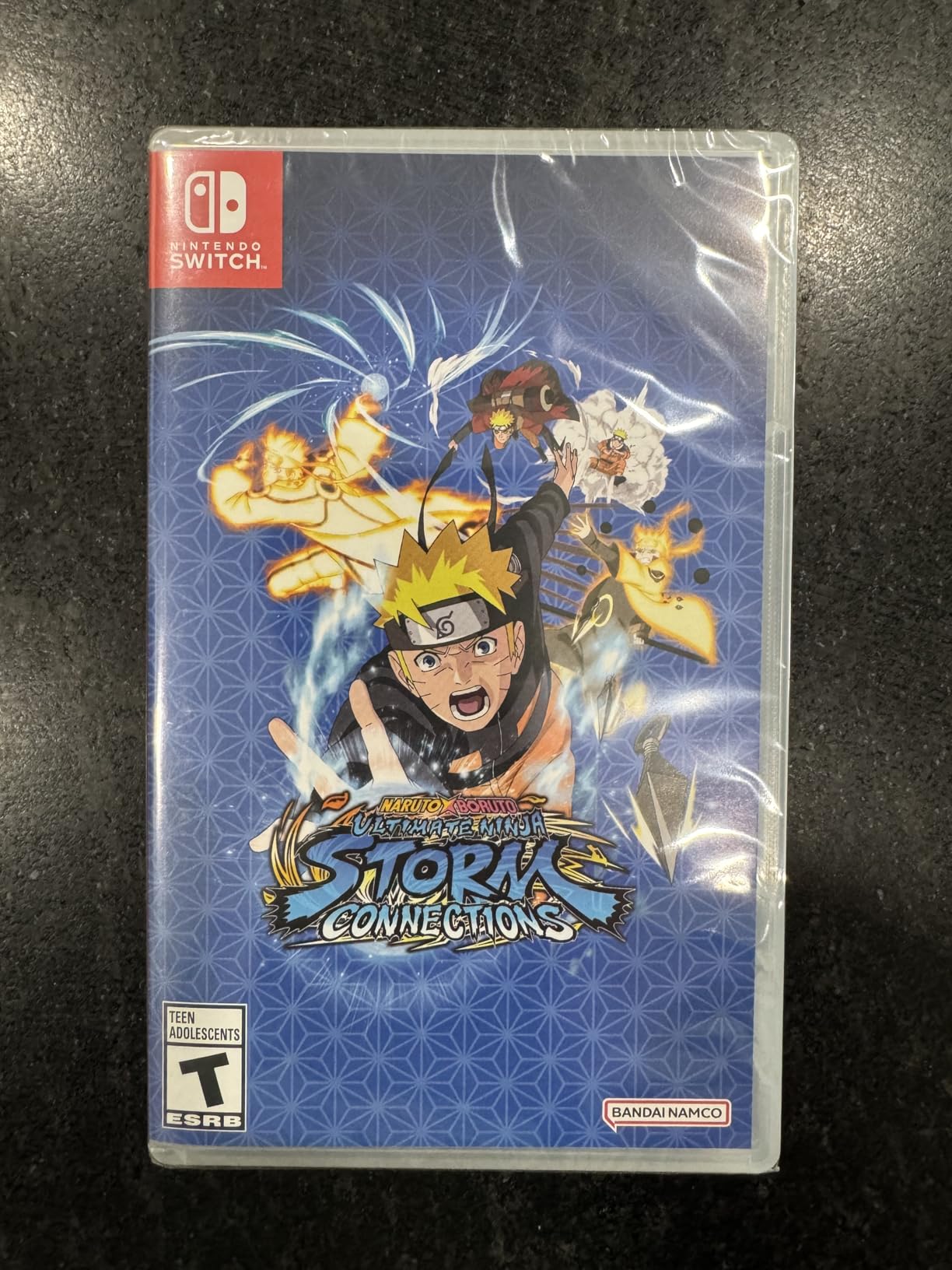 NARUTO X BORUTO Ultimate Ninja STORM CONNECTIONS - NSW - Customer Photo 1