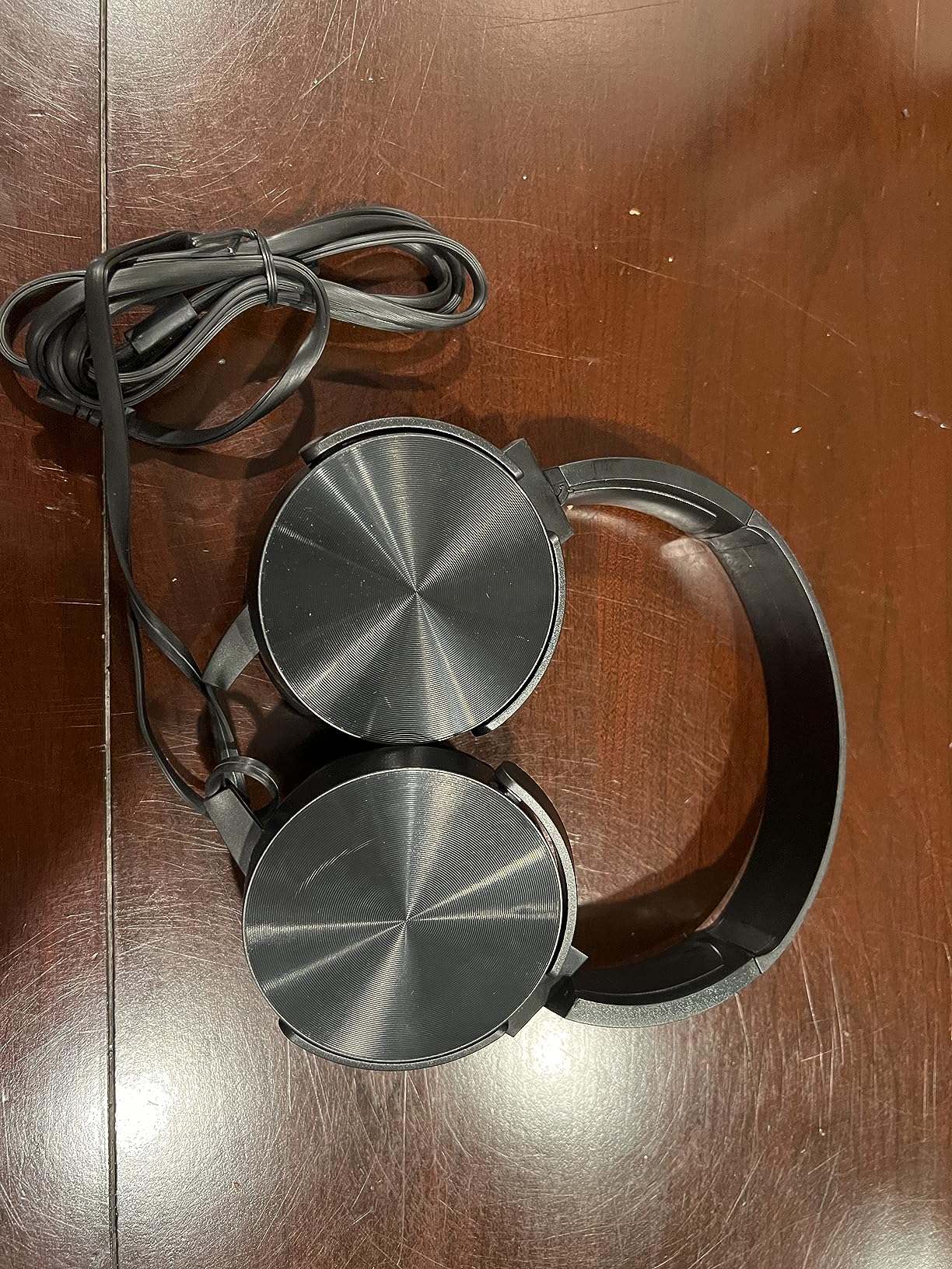 Barks Classroom Headphones (10 Pack, Stealth) - On-Ear Premium Student Bulk Headphones: Perfect for Kids K-12, Schools & Class Sets (Durable, Great Value, Noise Reducing, Comfortable, Easy-to-Clean) - Customer Photo 1