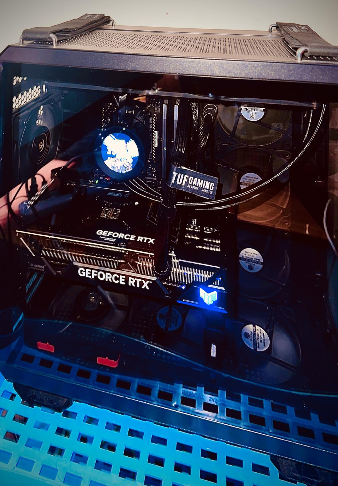 NZXT Kraken 240 - RL-KN-240-B1-240mm AIO CPU Liquid Cooler - Customizable 1.54 NZXT Kraken 240 - RL-KN-240-B1-240mm AIO CPU Liquid Cooler - Customizable 1.54