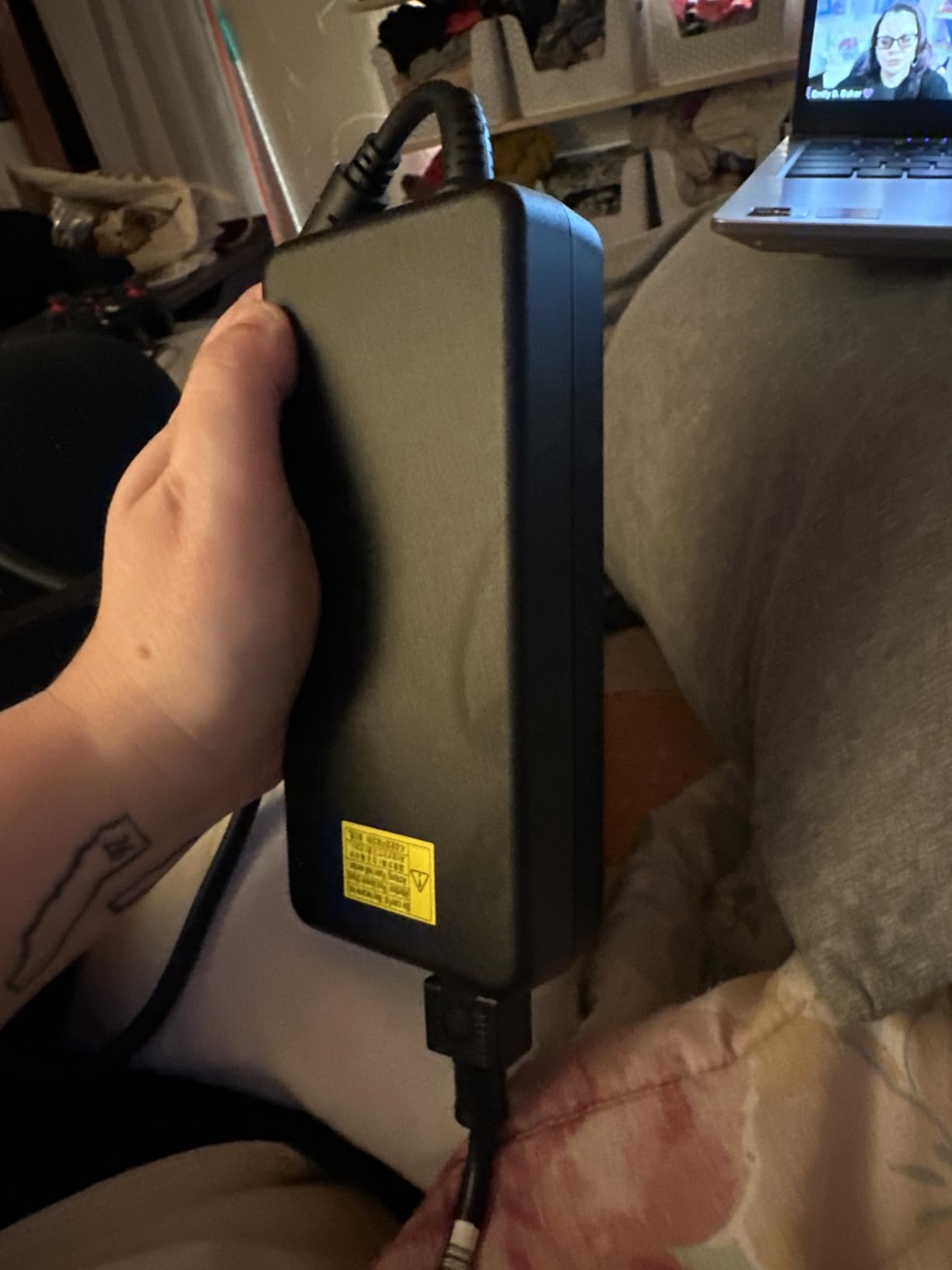 Acer Nitro 16 Gaming Laptop | AMD Ryzen 9 7940HS Octa-Core CPU | NVIDIA GeForce RTX 4070 Laptop GPU | 16