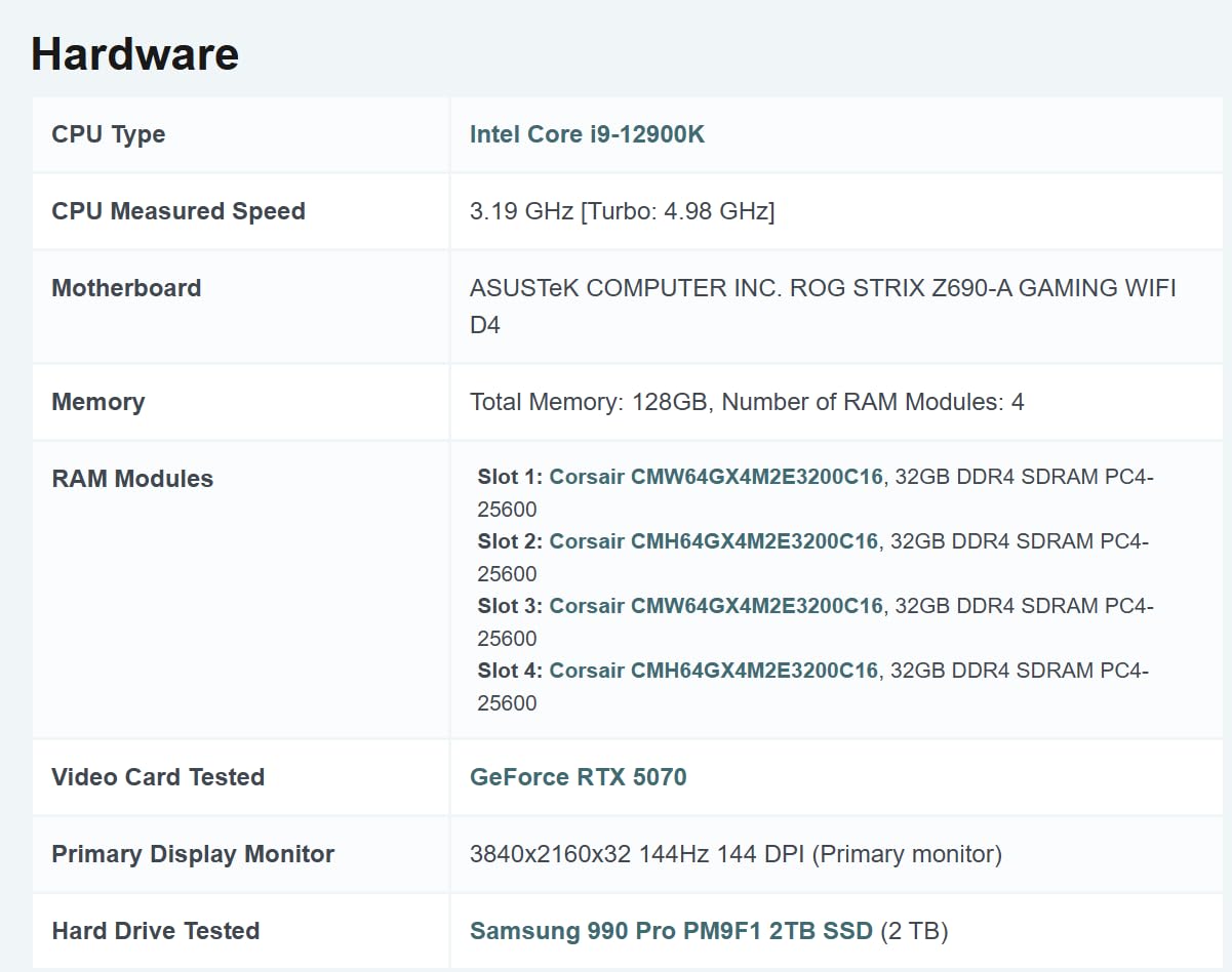 ASUS Dual GeForce® RTX 4070 OC Edition 12GB GDDR6X, IP5X, Auto-Extreme Technology, 144-Hour Validation Program, HDMI 2.1a, DP 1.4a - Customer Photo 2
