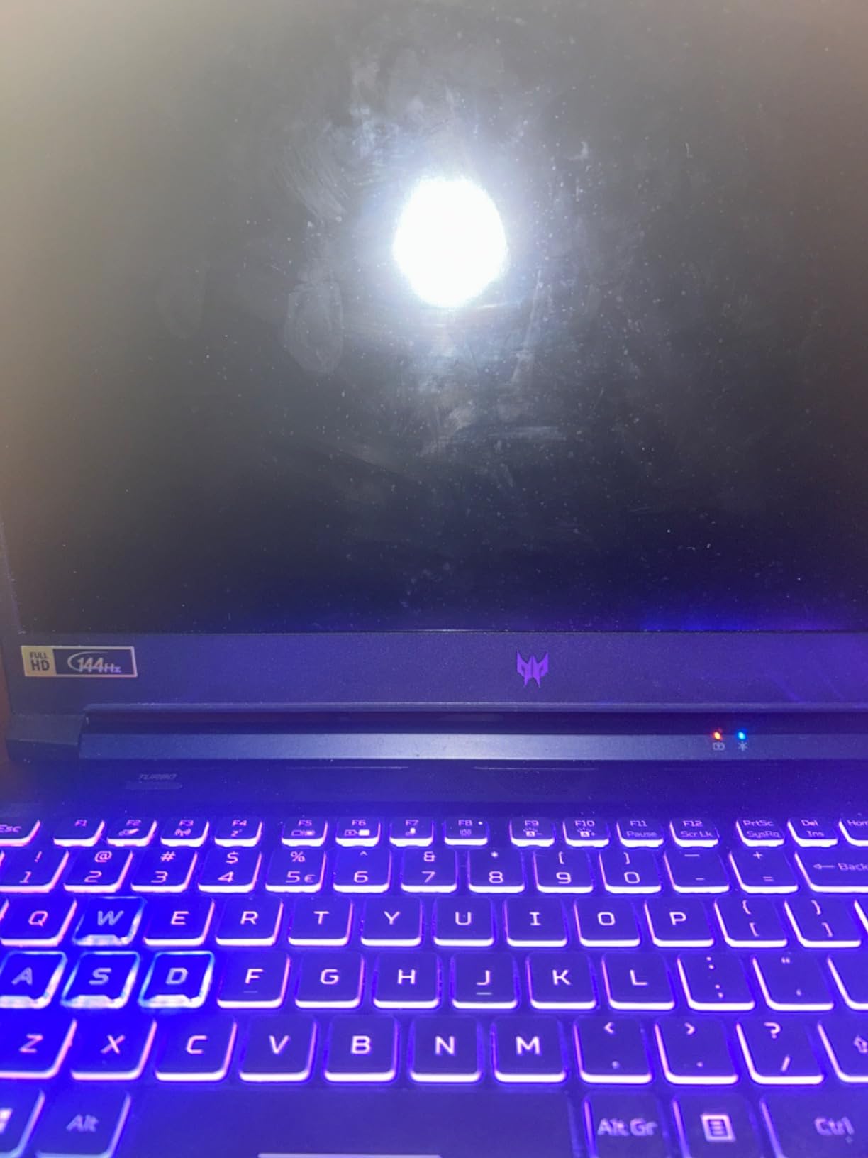 Acer Chromebook Plus 516 GE Cloud Gaming Laptop (16