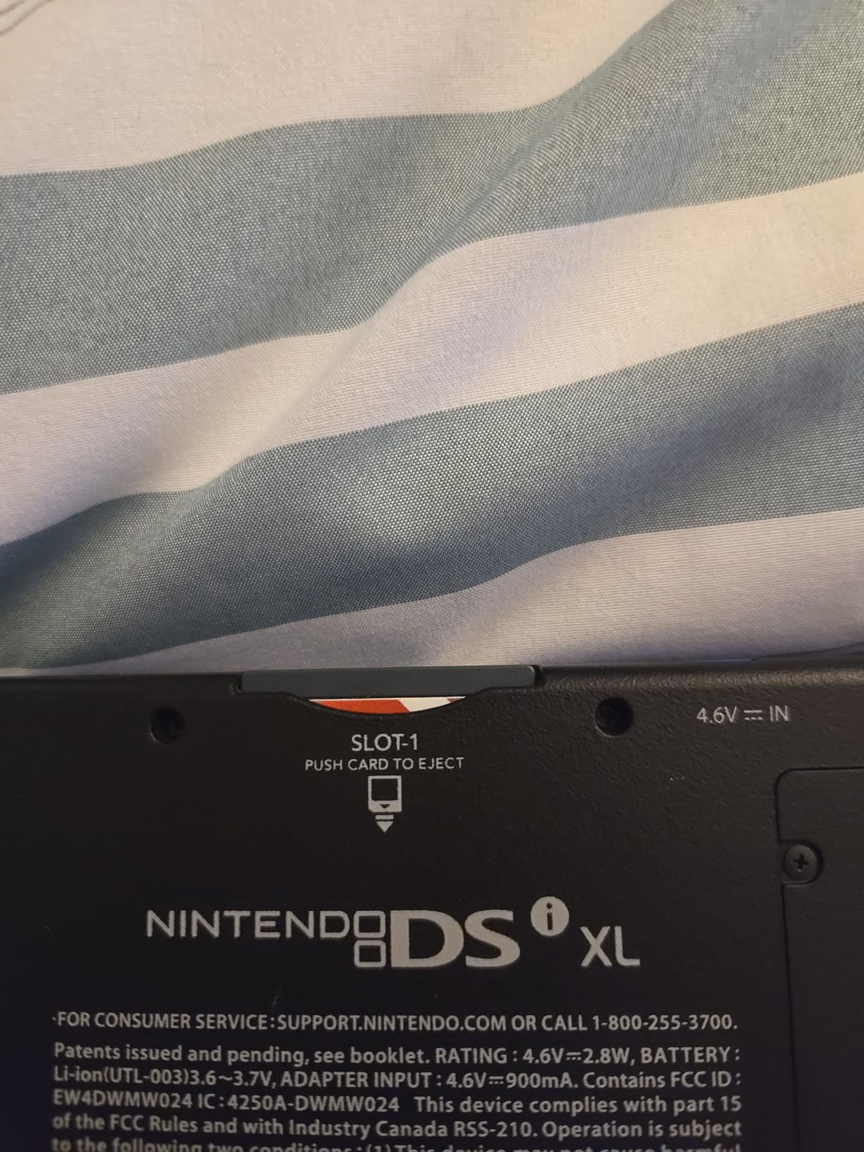 R4 2025 R4xMP SDHC Dual Core Update Adapter Memory Card for NDS DS DSI 2DS 3DS New 2DS New 3DS XL, No Timebomb - Customer Photo 2