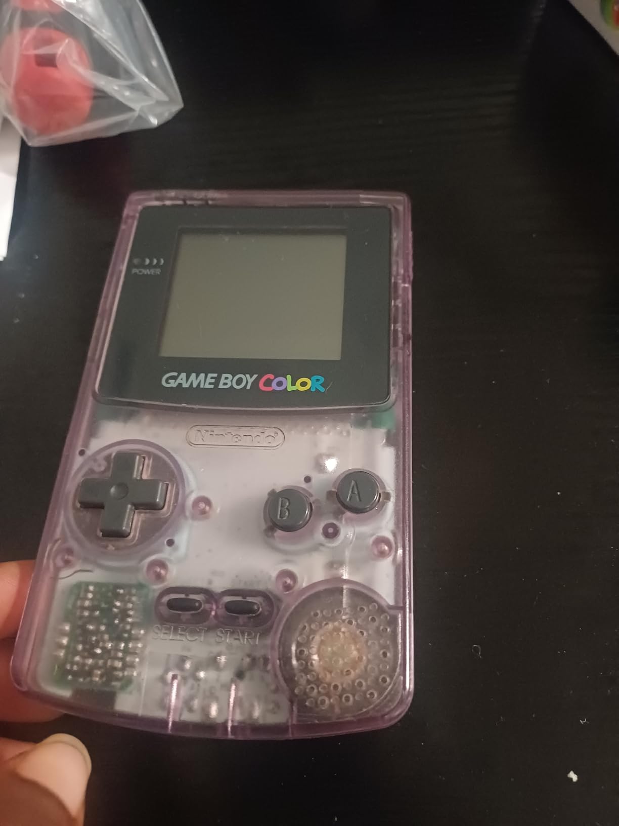 Super Cartridge 108 in 1 Game Boy Color GBC 16bits Video Game Cartridge Card For Handheld Console - Customer Photo 1