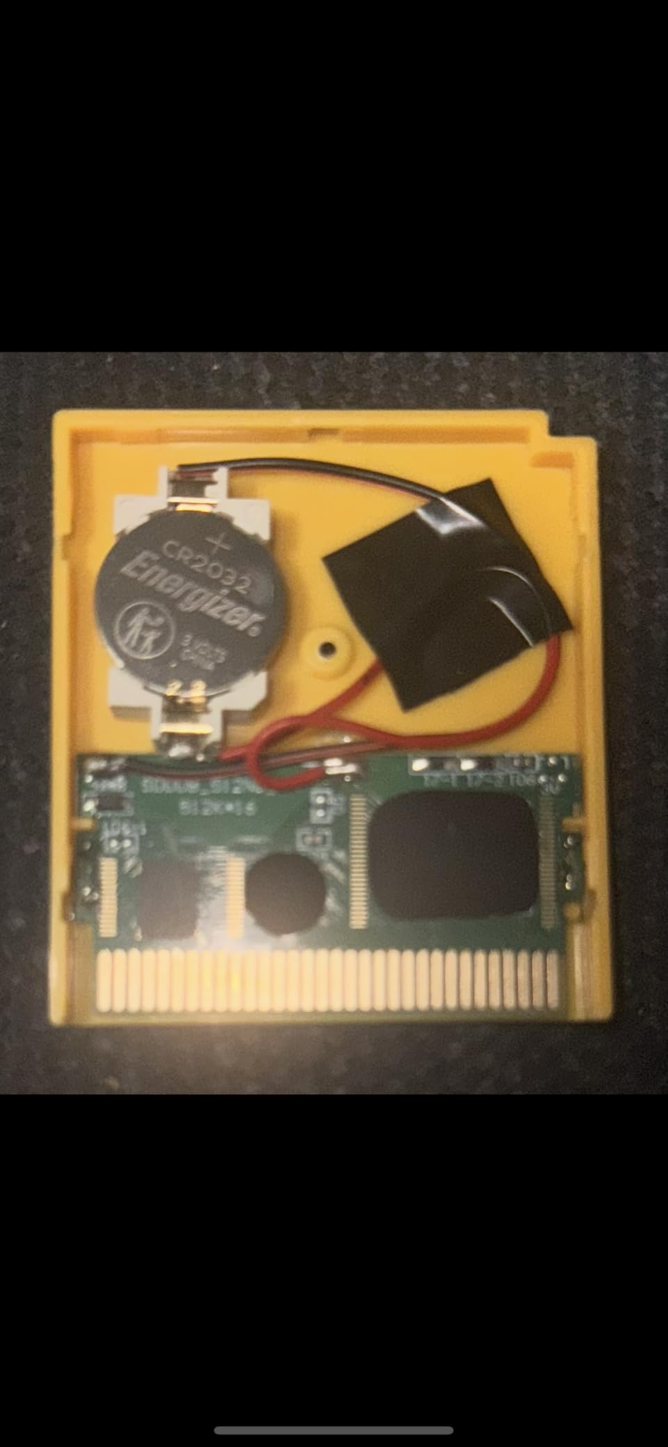 Super Cartridge 22 in 1 Game Boy Color GBC 16bits Video Game Cartridge Card For Handheld Console - Customer Photo 1