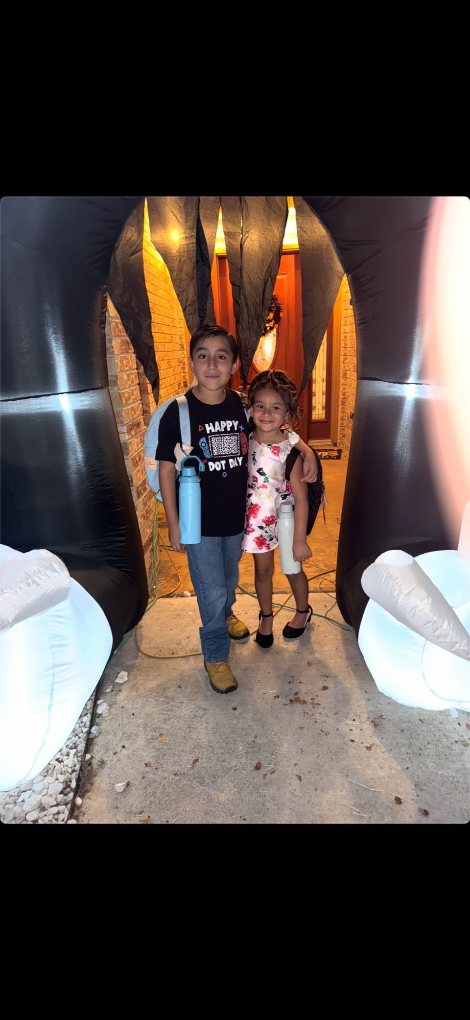 Stanley IceFlow Fast Flow Water Bottle | Angled Spout Lid | Lightweight & Leakproof for Travel & Sports | Insulated Stainless Steel | BPA-Free - Customer Photo 3