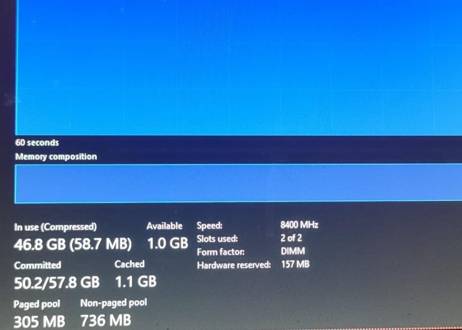 Intel® Core™ i9-14900K Desktop Processor - Customer Photo 2