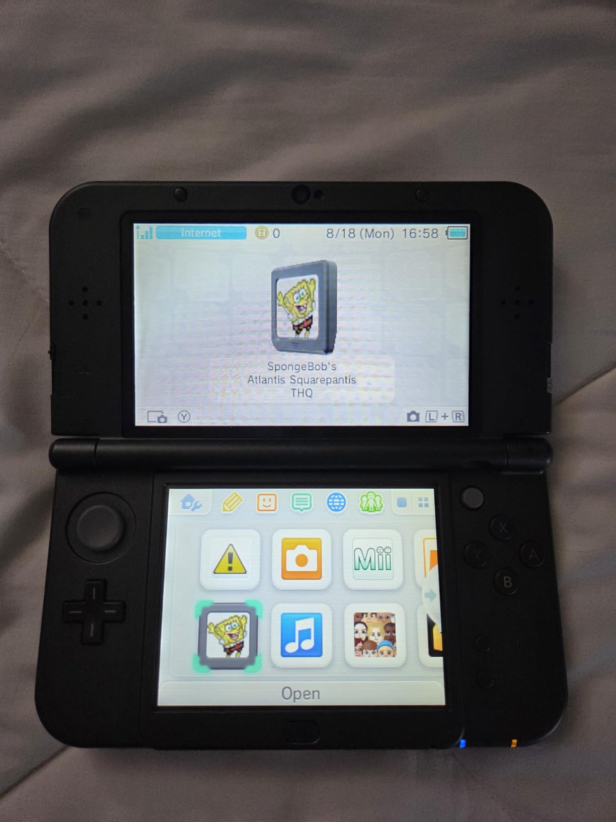 208 in 1 MULTI CART Super Combo Video Games Cartridge Card for new 3DS XL 3DSXL new NDSi etc - Customer Photo 1