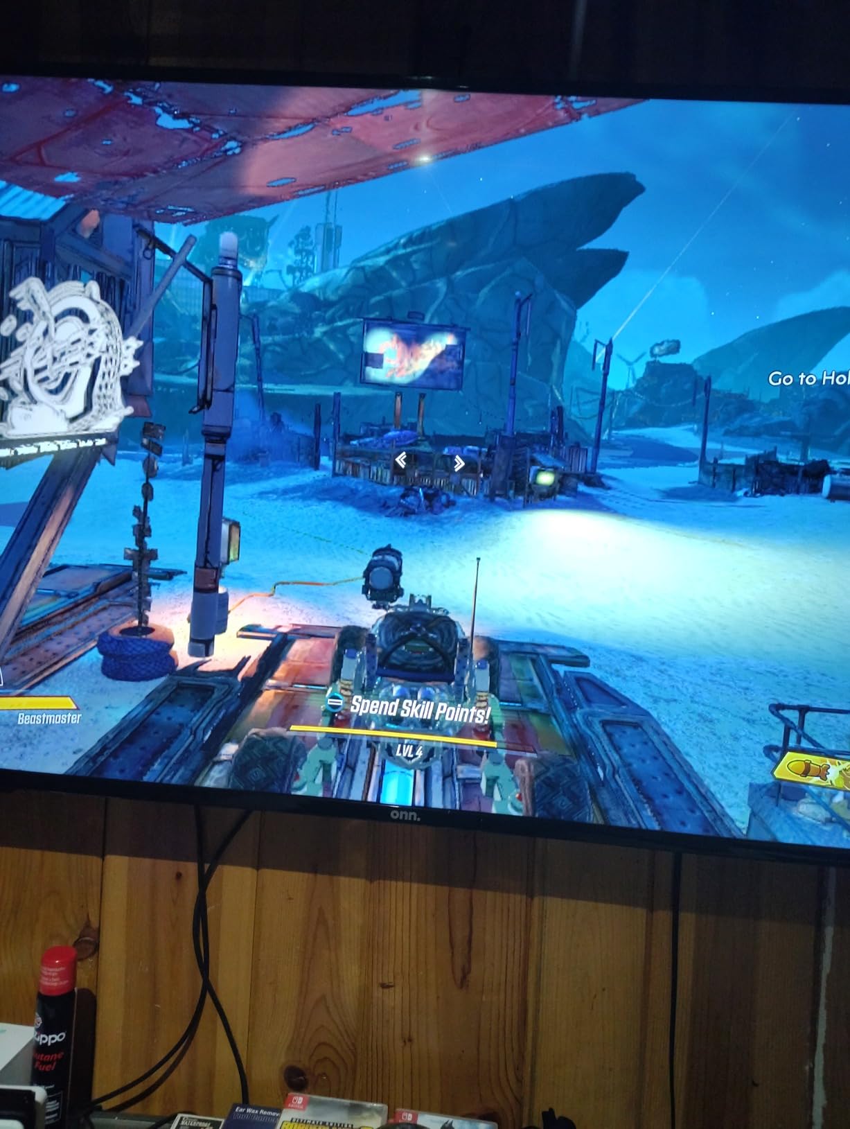 Borderlands 3 Ultimate Edition - Nintendo Switch - Customer Photo 1