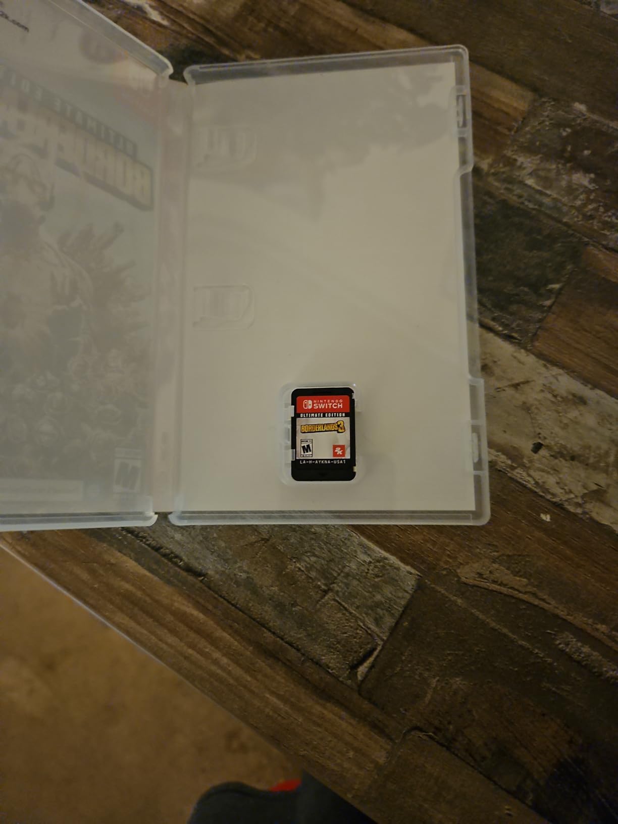 Borderlands 3 Ultimate Edition - Nintendo Switch - Customer Photo 2