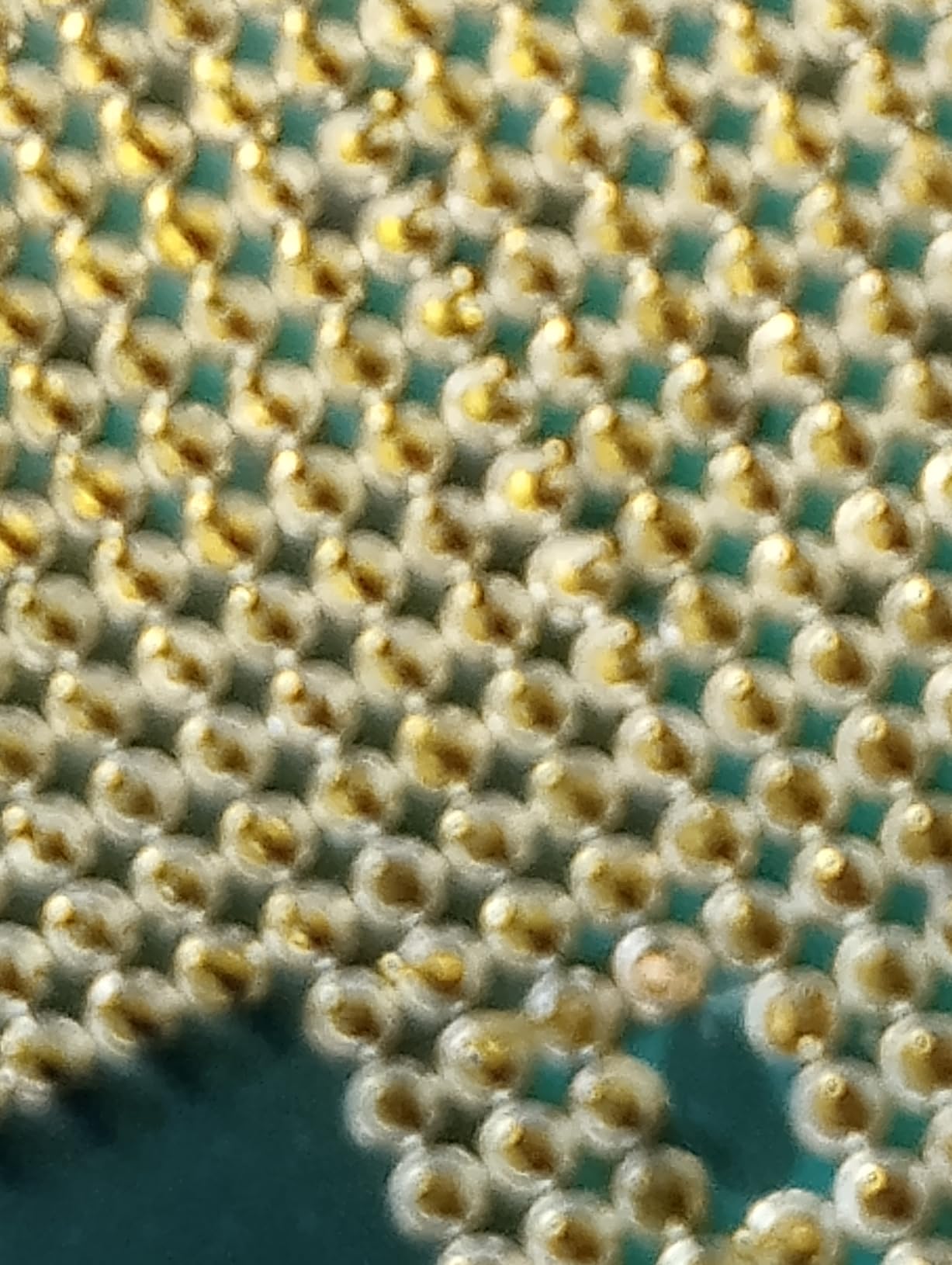 INLAND AMD Ryzen 5 5500 Unlocked Desktop Processor with MSI A520M-A PRO Gaming Motherboard (AMD AM4, DDR4, PCIe 4.0, Micro-ATX) - Customer Photo 1