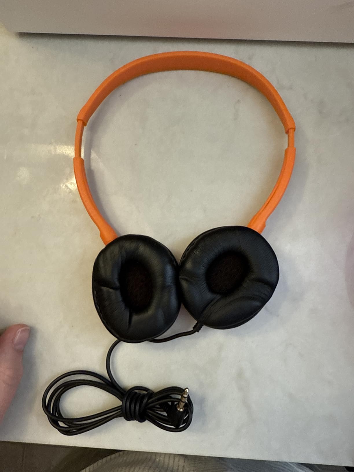 Classroom Headphones Bulk 30 Pack for School Kids,Wholesale Earphones Class Set of Headphones for Students Children Toddler Teens Adult Multi Color - Customer Photo 2