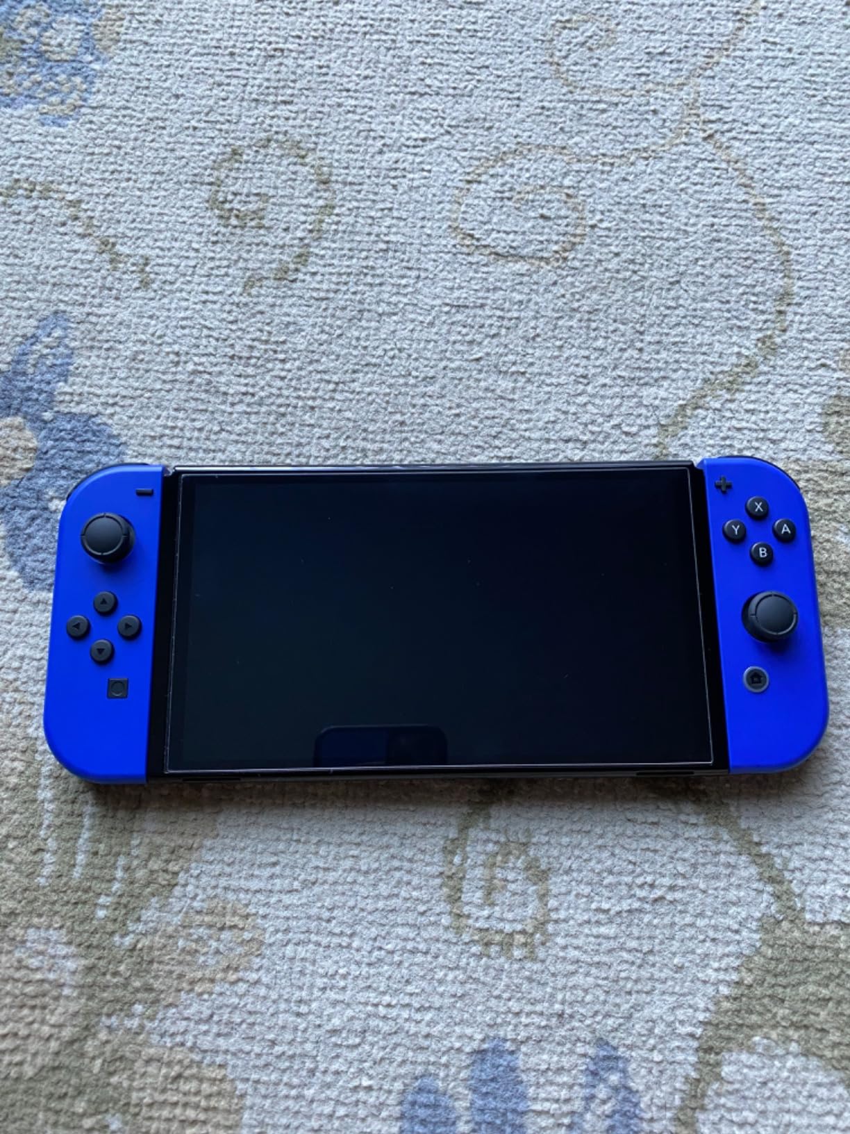 Super Mario Party + Red & Blue Joy-Con Bundle customer photo 1