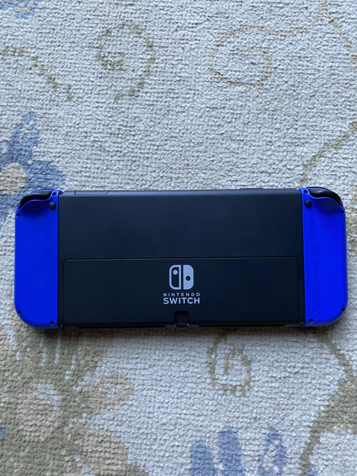 Super Mario Party™ + Red & Blue Joy-Con™ Bundle - Customer Photo 2
