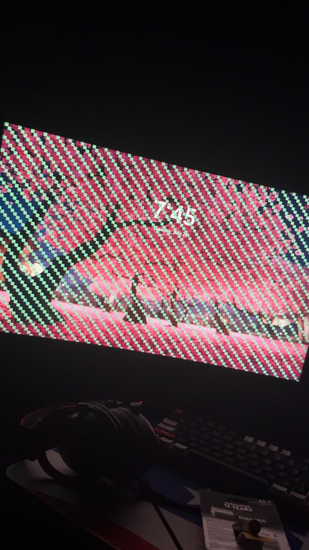 RX 580 8GB Graphics Card, 2048SP,GDDR5,256 Bit Twin Freeze Fans - Customer Photo 2