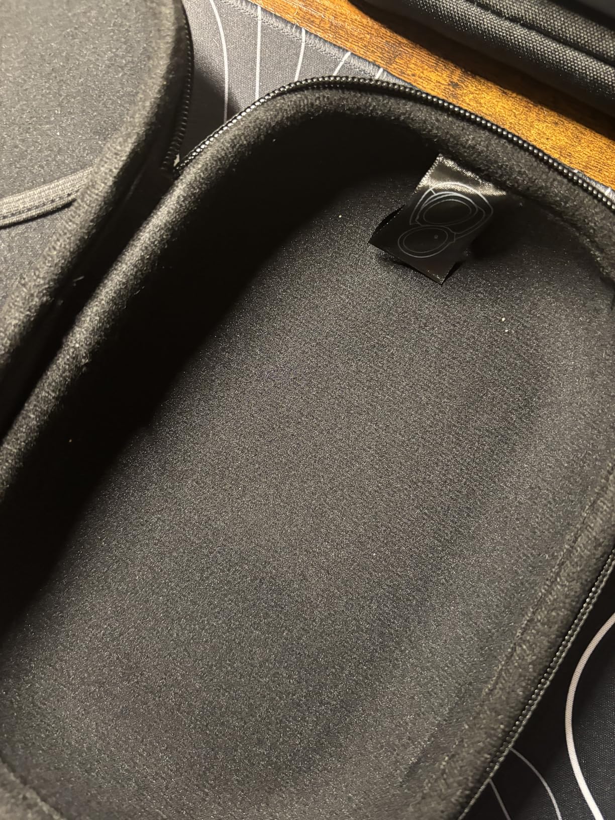 Bose QuietComfort Wireless Noise Cancelling Headphones, Bluetooth Over Ear Headphones with Up to 24 Hours of Battery Life, Black (Renewed) Customer Review Bose QuietComfort Wireless Noise Cancelling Headphones, Bluetooth Over Ear Headphones with Up to 24 Hours of Battery Life, Black (Renewed) - Customer Photo 1