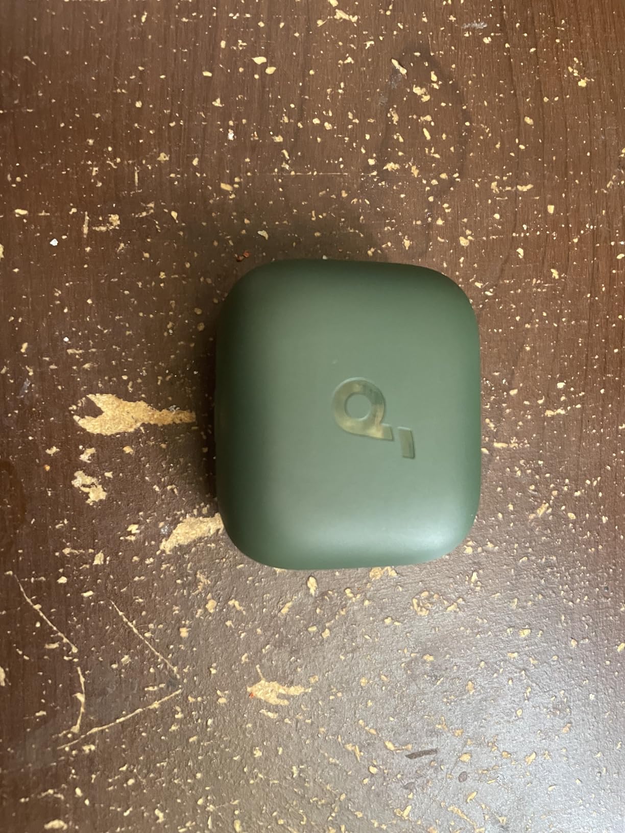 Soundcore P30i by Anker Noise Cancelling Earbuds, Strong and Smart Noise Cancelling, Powerful Bass, 45H Playtime, 2-in-1 Case and Phone Stand, IP54, Wireless Earbuds, Bluetooth 5.4 (Black) Customer Review Soundcore P30i by Anker Noise Cancelling Earbuds, Strong and Smart Noise Cancelling, Powerful Bass, 45H Playtime, 2-in-1 Case and Phone Stand, IP54, Wireless Earbuds, Bluetooth 5.4 (Black) - Customer Photo 2