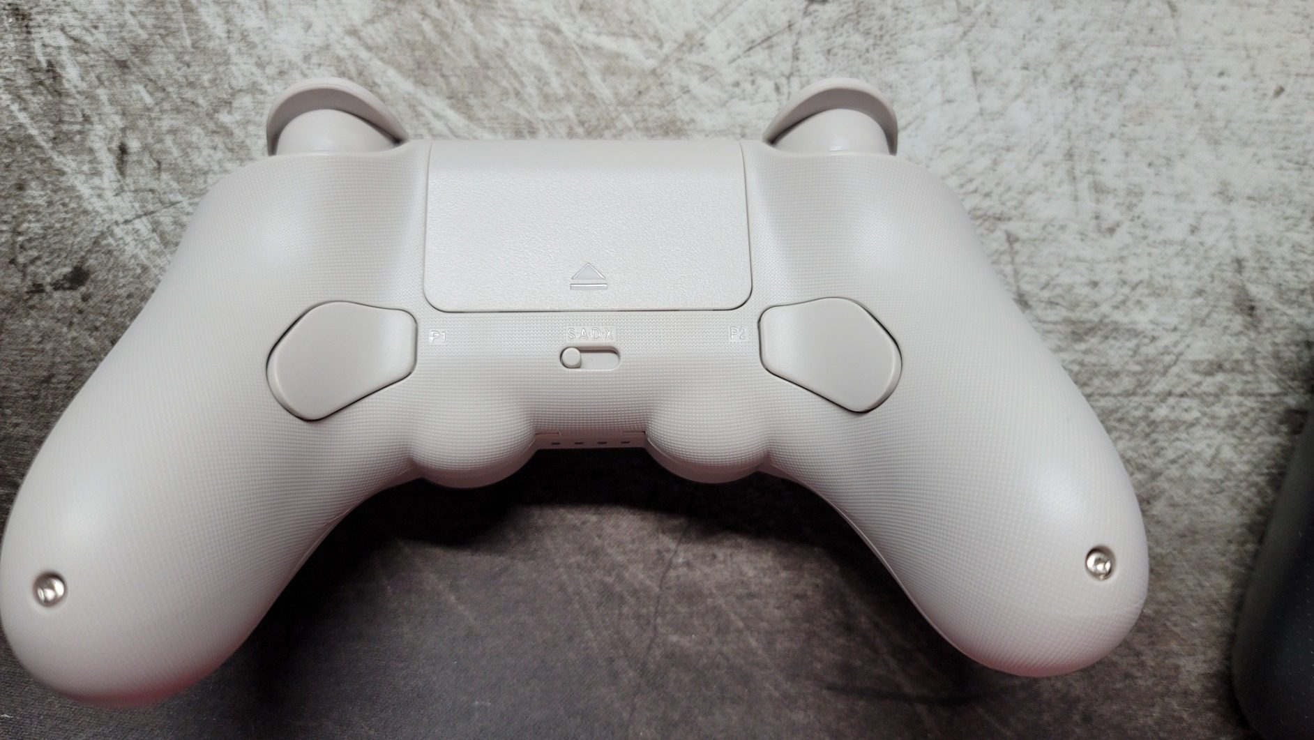 8Bitdo Pro 2 Bluetooth Controller for Switch/Switch 2, Hall Effect Joysticks, 2 Pro Back Paddle Buttons, Wireless Gaming Controller for Switch, PC, Android, and Steam Deck & Apple (G Classic Edition) customer photo 1