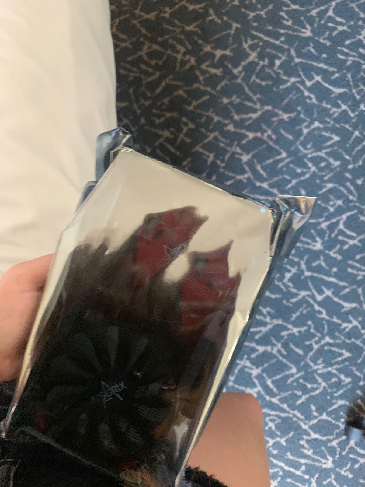 RX 5500 8gb GDDR6 Graphics Card,128 Bit, 3XDP, HDMI, PCI Express 4.0X8, 8pin with Fan Intelligent System,Gaming PC Computer Video Cards with 3X DisplayPort +1X HDMI (5500 Style 2) Customer Review RX 5500 8gb GDDR6 Graphics Card,128 Bit, 3XDP, HDMI, PCI Express 4.0X8, 8pin with Fan Intelligent System,Gaming PC Computer Video Cards with 3X DisplayPort +1X HDMI (5500 Style 2) - Customer Photo 4