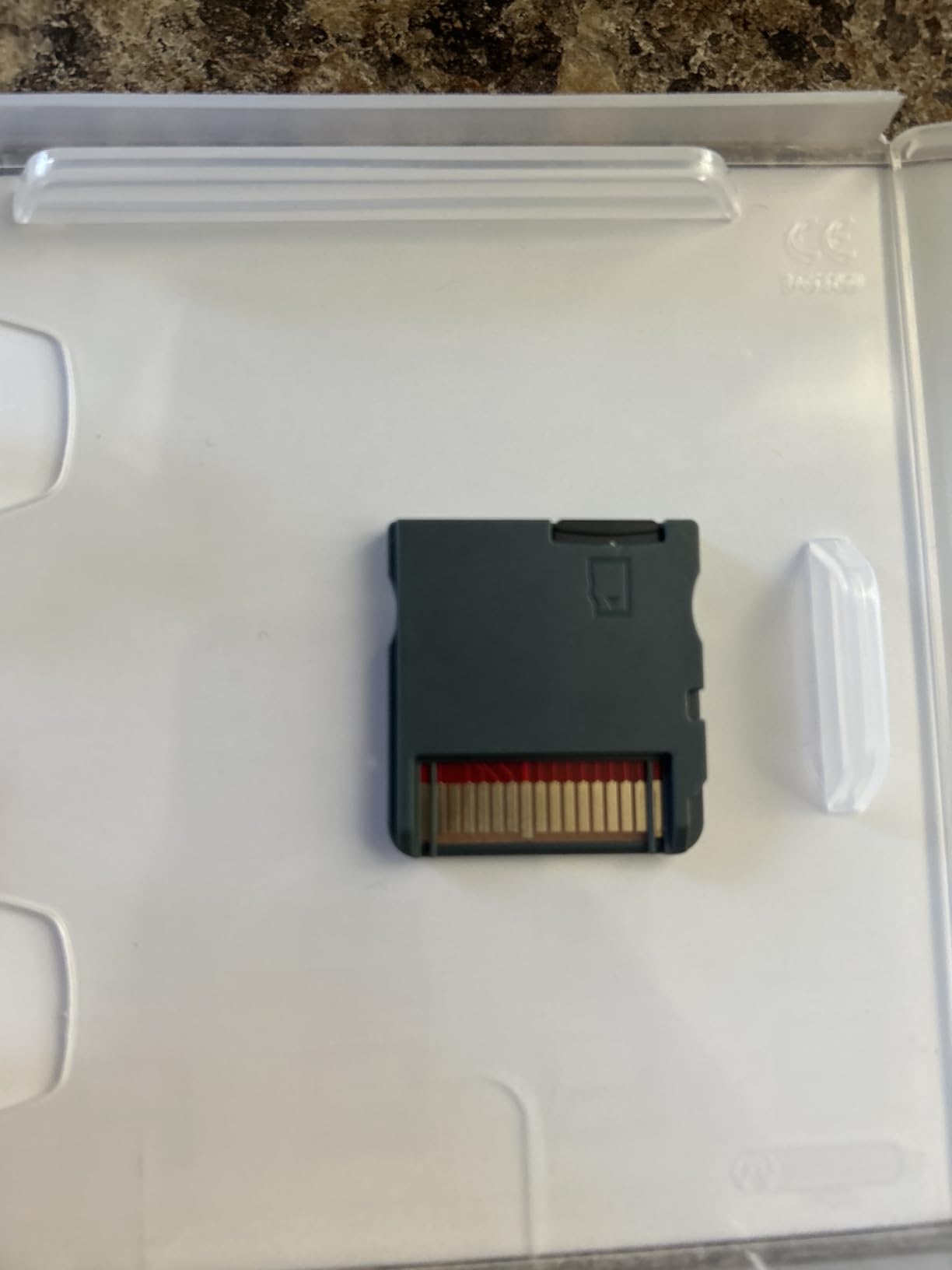 【2025 Newest】208 in 1 Super Combo Game Cartridge, Retro Game Pack Card Compilation with 208 Games - Customer Photo 2