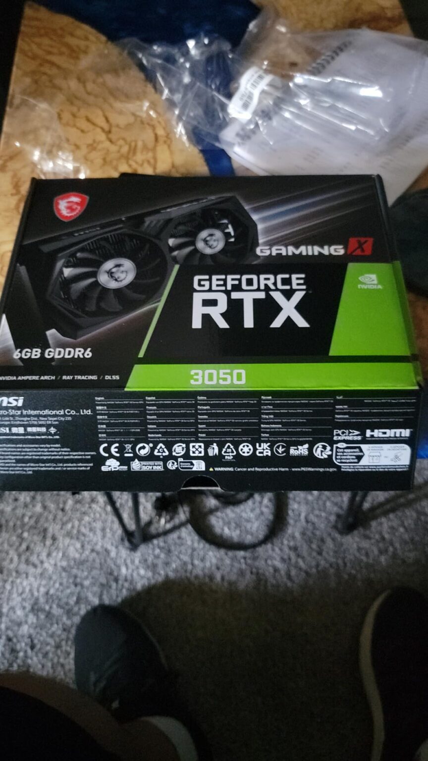 10 Best Graphics Cards Under $200 (March 2026 Buyer's Guide)