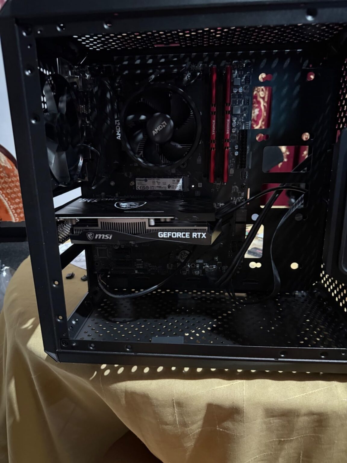 10 Best Graphics Cards Under $200 (March 2026 Buyer's Guide)