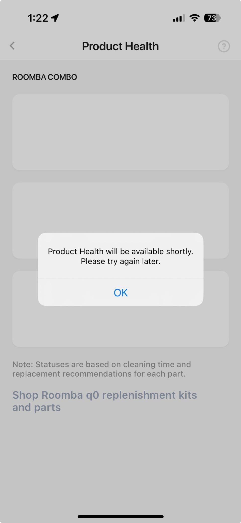 iRobot Roomba Vacuum 2 Essential Robot with AutoEmpty Dock, 3 Suction Levels, Latest Floor Tracking Sensors, and Compact Design (Black) - Customer Photo 2
