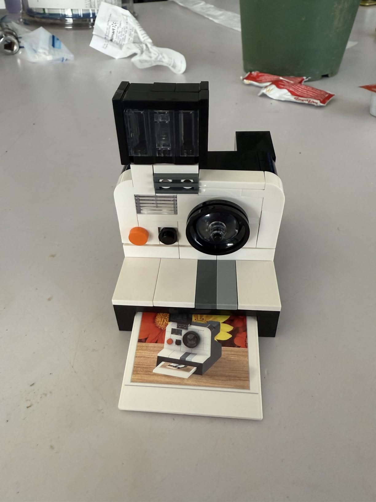 MAX Premium Retro Building Bricks Collection (Classic Computer) by ZURU, Building Bricks for Teens, Adults and Collectors. Build, Collect and Display Your Ultimate Collection of Retro Technology! - Customer Photo 1