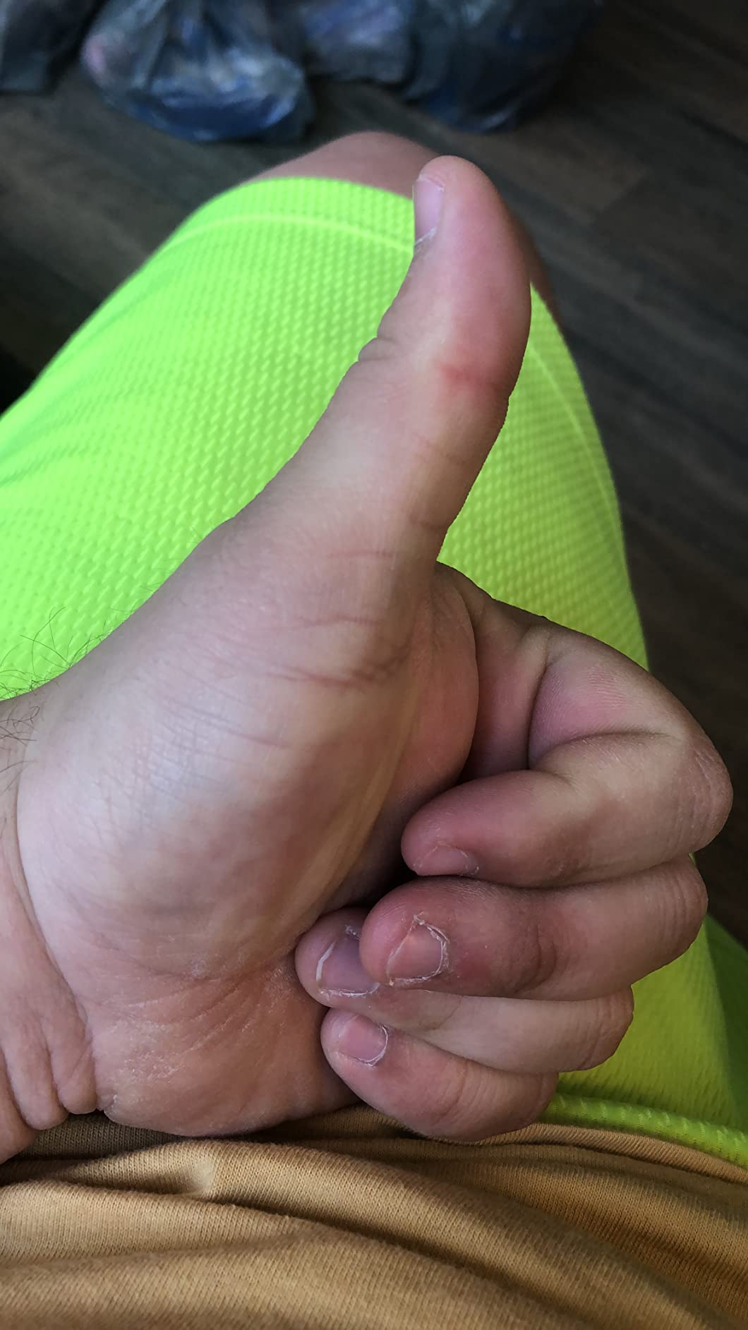 Avantree HT5009 Plus - Ultra Comfortable Wireless Headphones for TV Watching, 60h Playtime, Clear Voice & Enhanced Volume for Seniors & Hard of Hearing, Compatible with Samsung, LG & Other TVs Customer Review Avantree HT5009 Plus - Ultra Comfortable Wireless Headphones for TV Watching, 60h Playtime, Clear Voice & Enhanced Volume for Seniors & Hard of Hearing, Compatible with Samsung, LG & Other TVs - Customer Photo 3