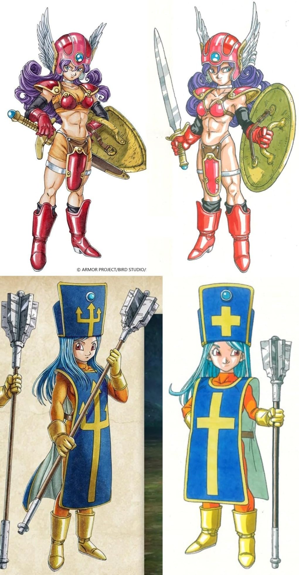 DRAGON QUEST III HD-2D Remake (NSW) Customer Review DRAGON QUEST III HD-2D Remake (NSW) - Customer Photo 1