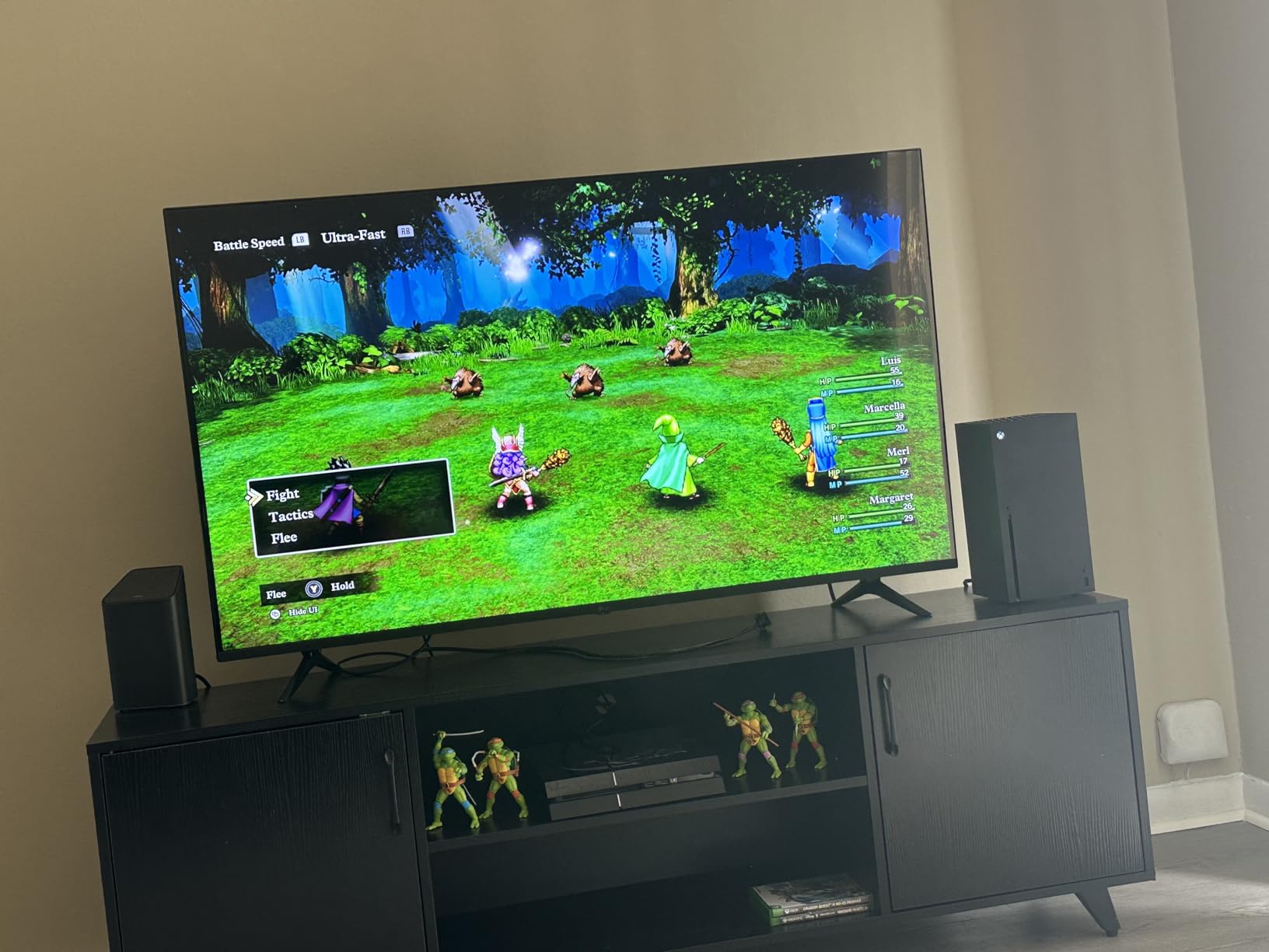 DRAGON QUEST III HD-2D Remake (NSW) - Customer Photo 2