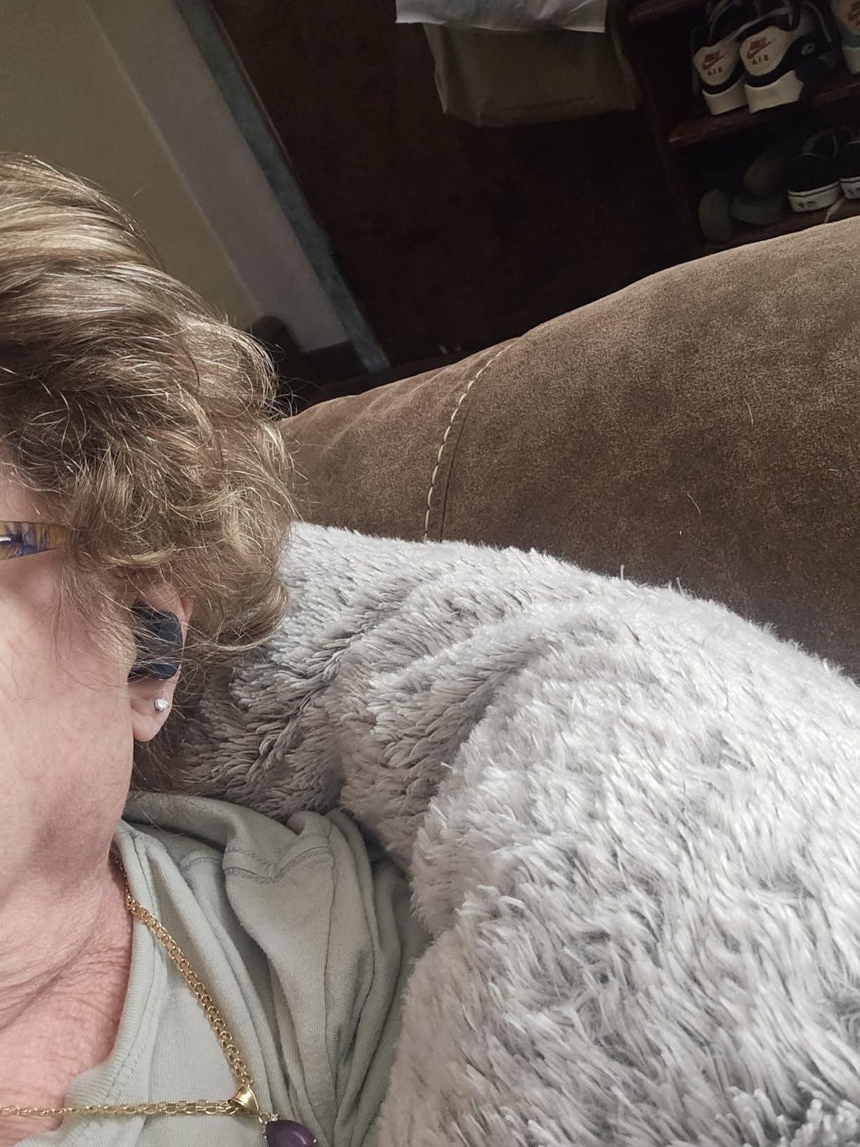 Bose QuietComfort Bluetooth Earbuds, True Wireless Earbuds with Active Noise Cancellation and Mic, Deep Bass, IPX4 Rating, Up to 8.5 Hours of Playtime, Black - Customer Photo 1