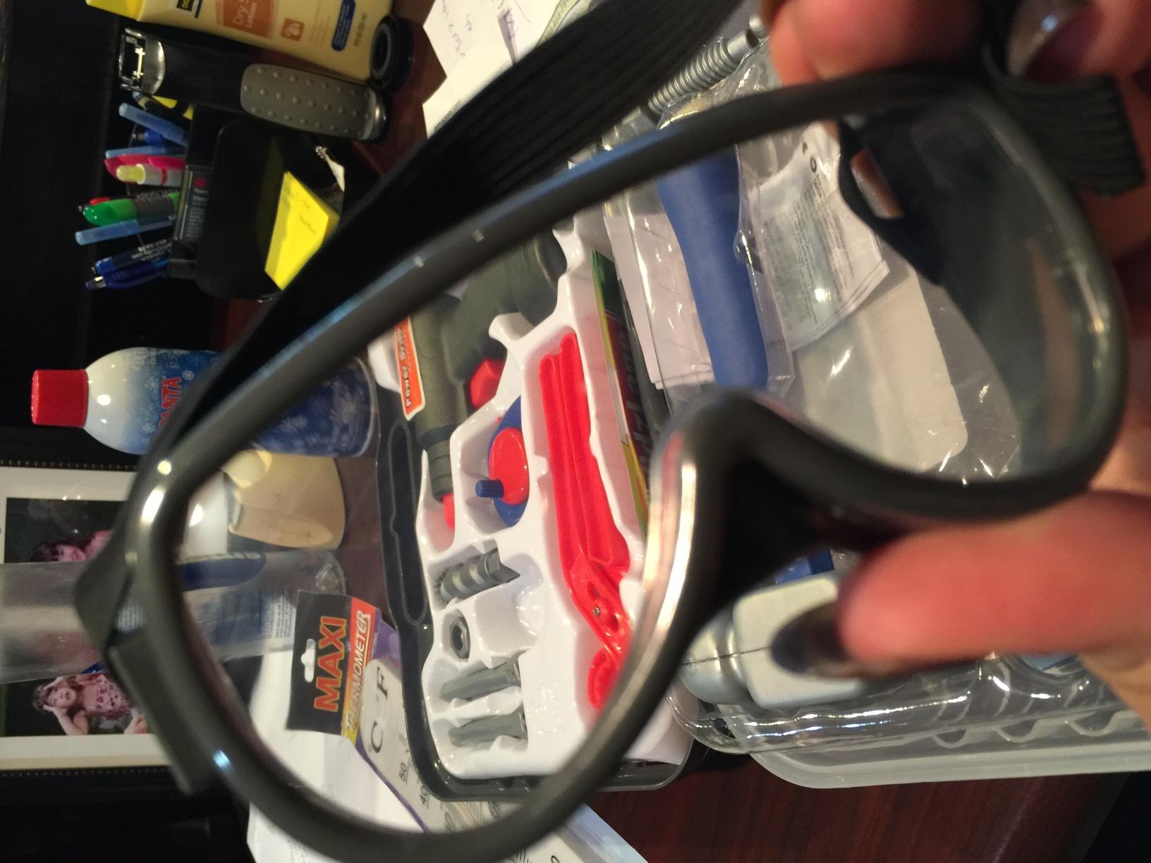 Kidzlane Toy Vacuum Cleaner for Toddlers – Real Working Kids Vacuum with Suction, Cordless Pretend Play Dyson-Style Vacuum Toy, Rechargeable, Multiple Cleaning Modes, Learning & Role-Play Fun - Customer Photo 2