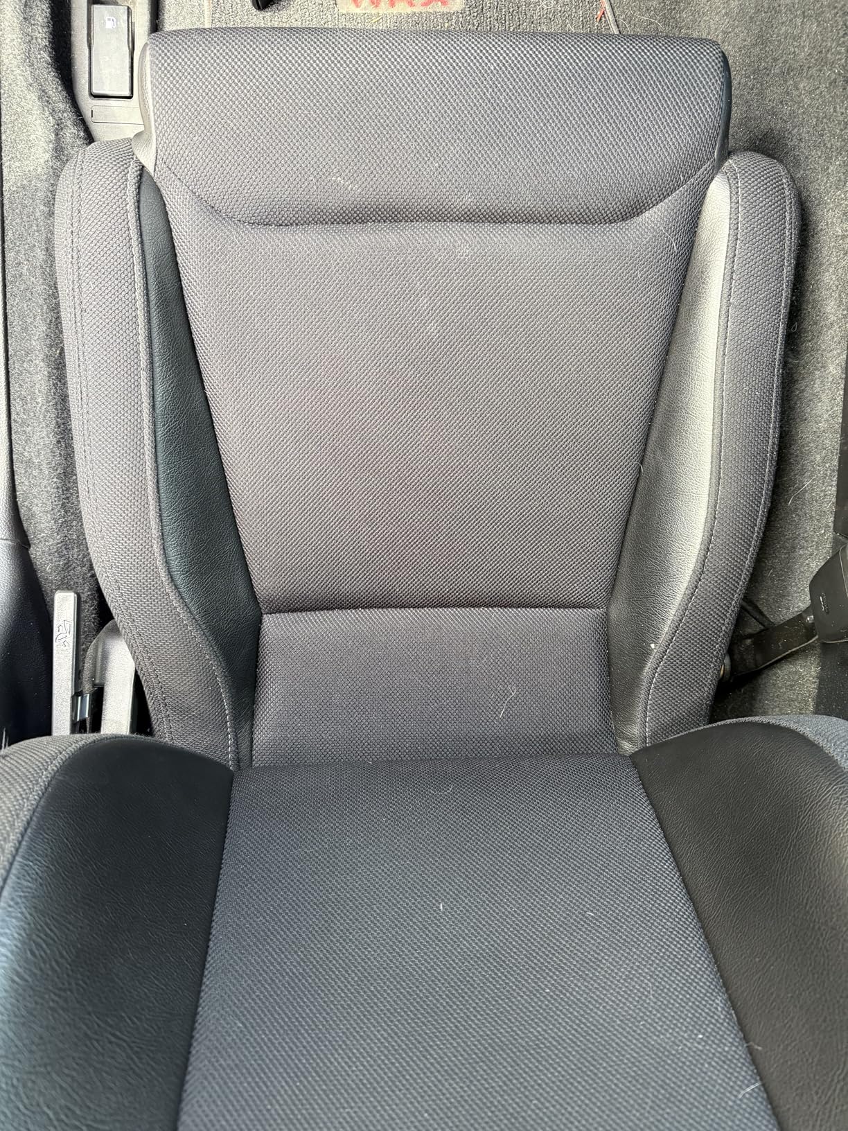 AUXITO Car Vacuum Portable Cordless 14000Pa Powerful Suction, Handheld Vacuum Blow & Suction 2 in 1, Small Vacuum Cleaner Hand Held Vacuum for Car, Home, Pet, Office (Black) Customer Review AUXITO Car Vacuum Portable Cordless 14000Pa Powerful Suction, Handheld Vacuum Blow & Suction 2 in 1, Small Vacuum Cleaner Hand Held Vacuum for Car, Home, Pet, Office (Black) - Customer Photo 2