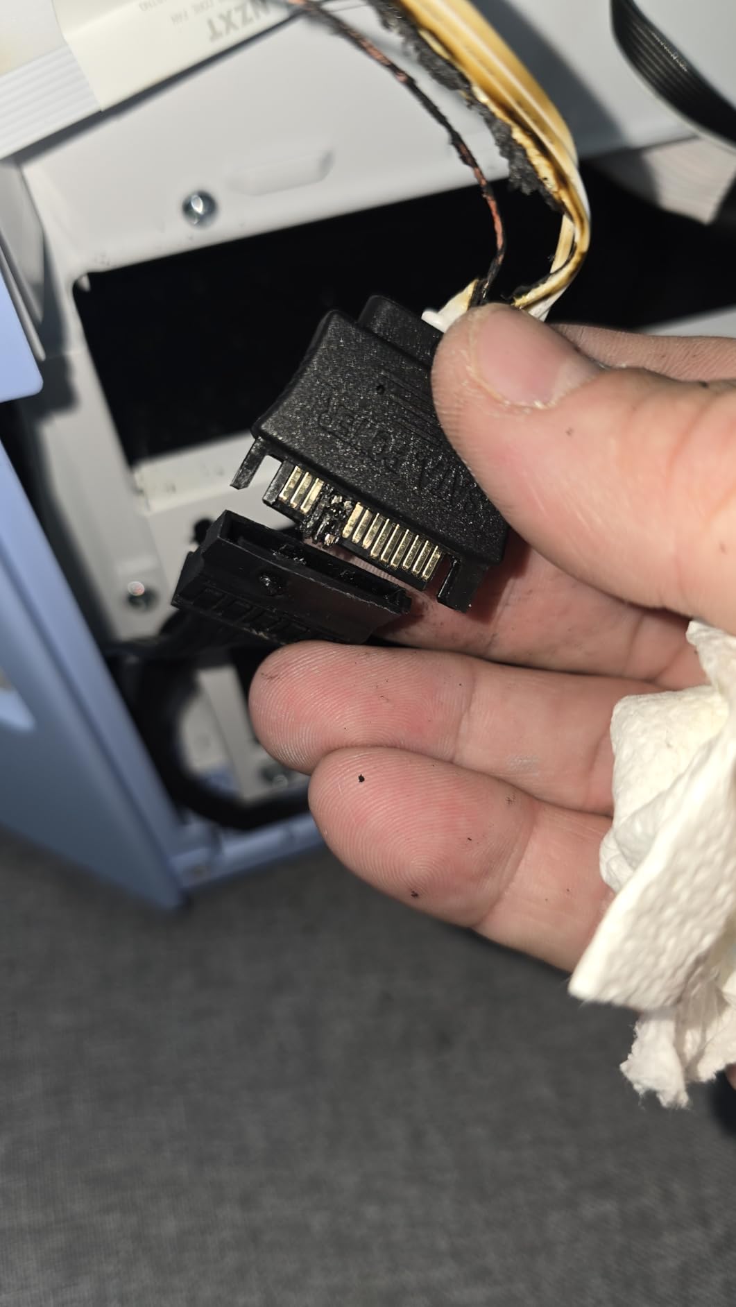 NZXT Kraken Elite 360 RGB 2024 - AIO CPU Liquid Cooler - 360mm Radiator - F360 RGB Core Fan - Customizable 2.72