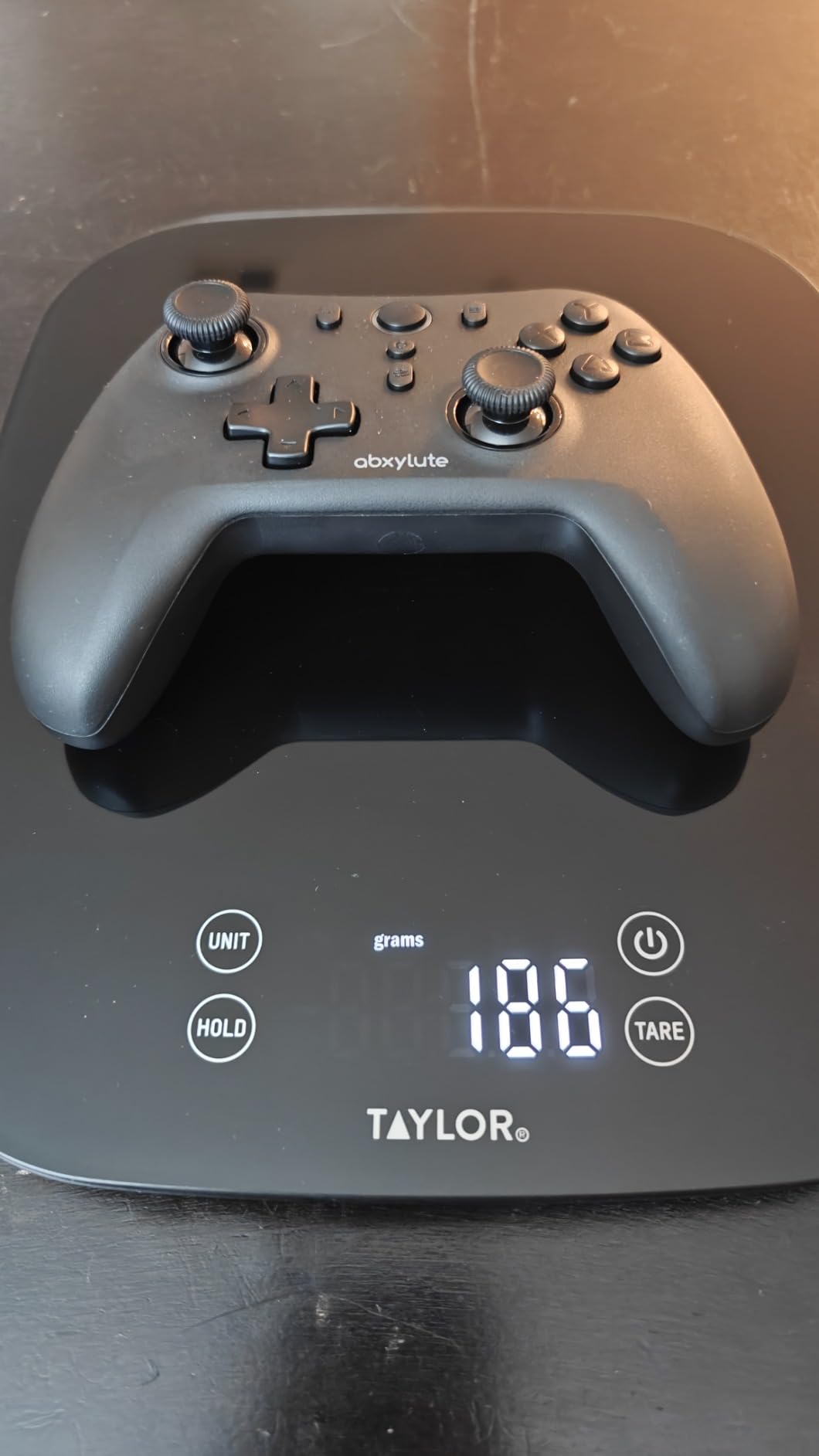 C6 Wireless PC Controller, Bluetooth Game Controller- 1000Hz Polling Rate- Hall Effect Joystick for Windows PC, Nintendo Switch, Switch 2, Steam Deck, Android TV/Mobile, iOS, MAC & Tesla Vibration Turbo customer photo 2